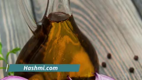 Benefits of Onion Oil