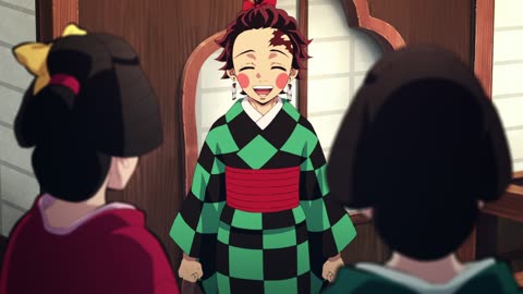 Demon Slayer S01|Ep09