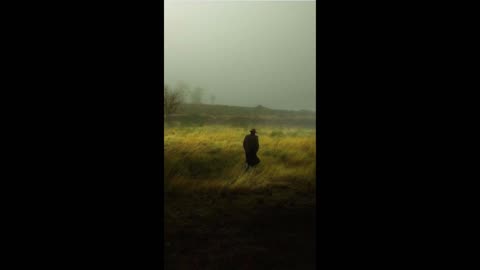 Yesterday was Hard on All of Us (Fink Cover)