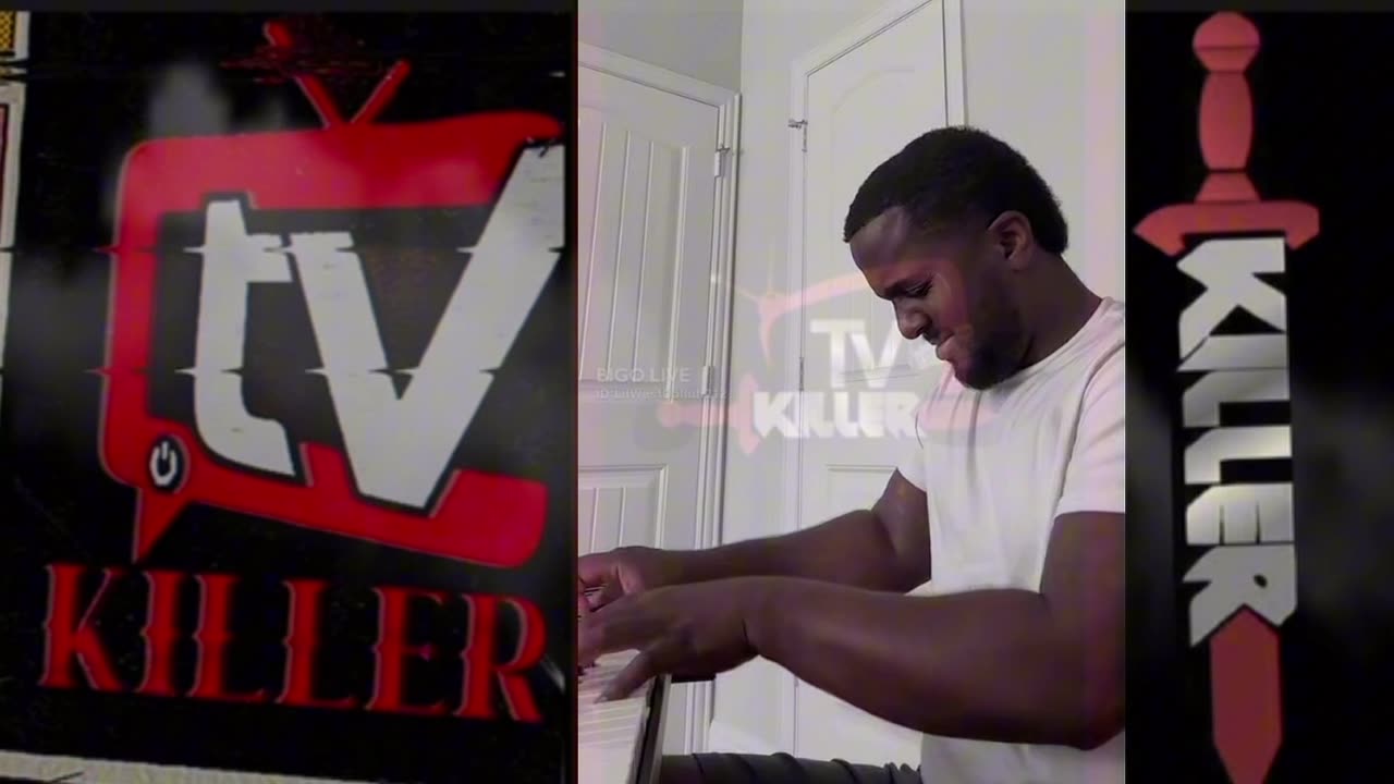 BLACK MAN FAG ASS FUCKING UP A HIT SONG