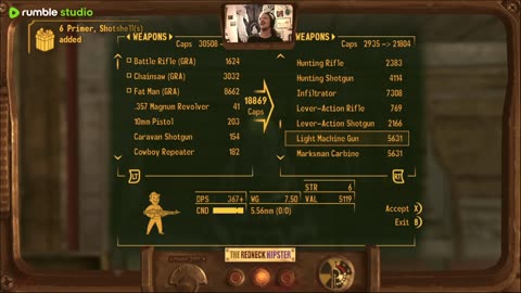 Surviving the Wasteland - 6/26/2025 - I guess we're doing a second one!