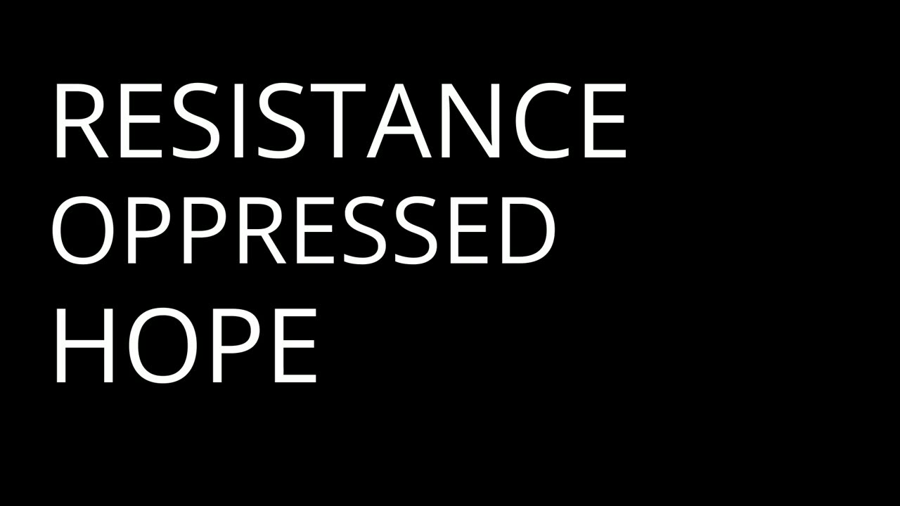 The Dark Trade of Despair | Orwell - Part 2