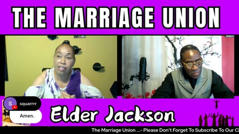 The Marriage Union