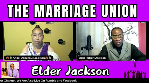The Marriage Union