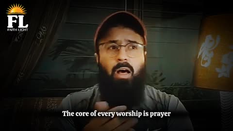When there is no hope left… then prayer changes everything! || Tuaha Ibn Jalil