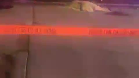 Fatal Shooting Under Investigation on North 73rd Street