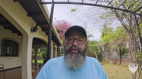 Emotional Response to Border Runs 🇳🇮 Nicaragua