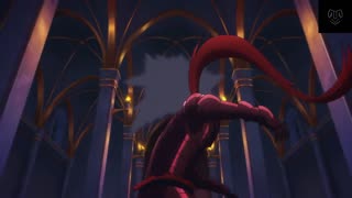 Solo Leveling Fighting Igris 2