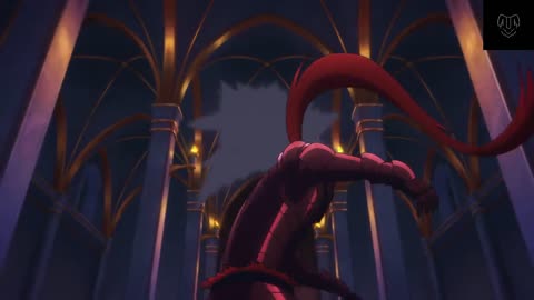 Solo Leveling Fighting Igris 2