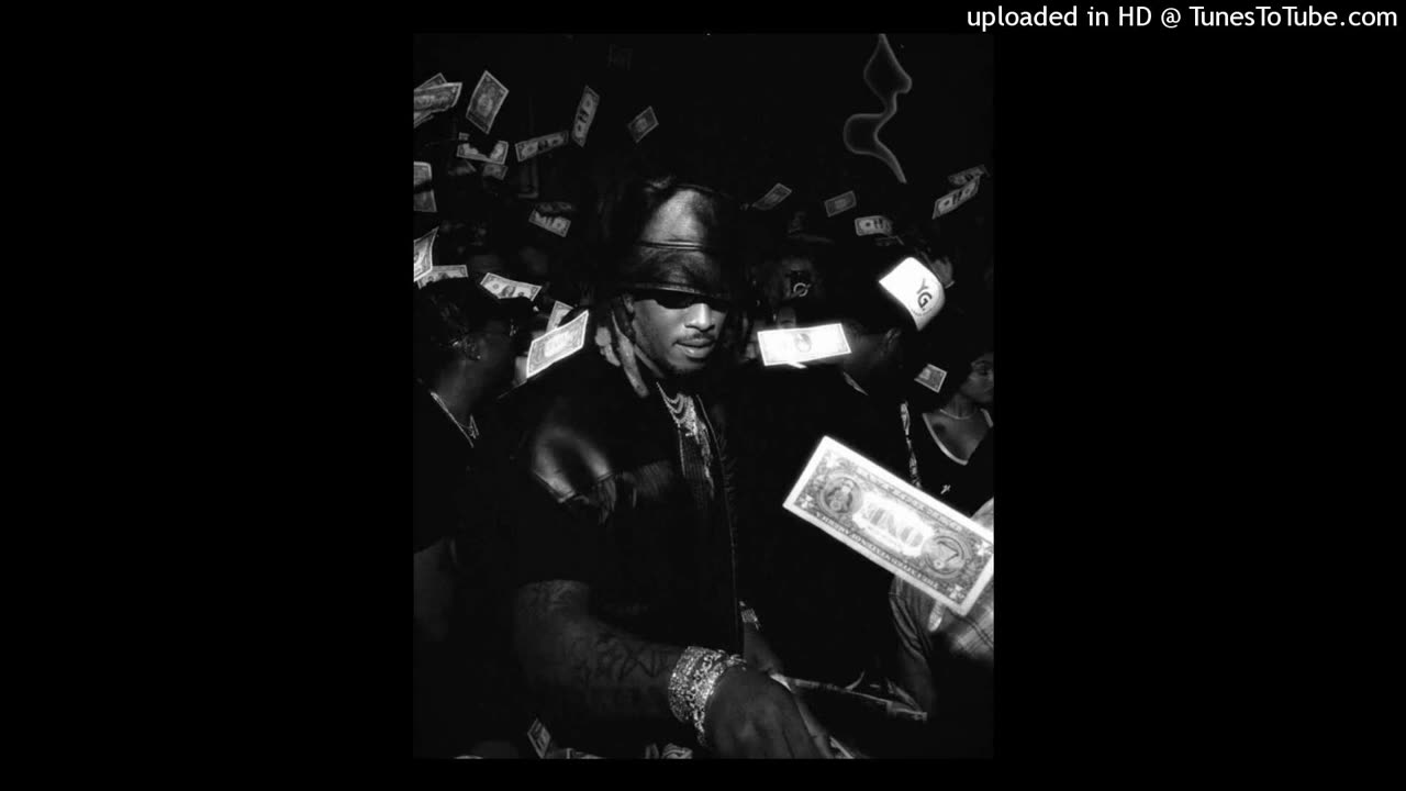 Future Type Beat "Paralysis"