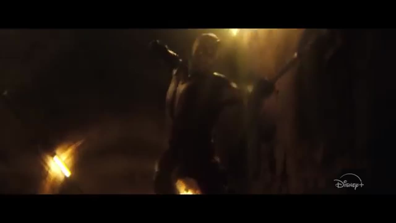 Official Trailer 2025