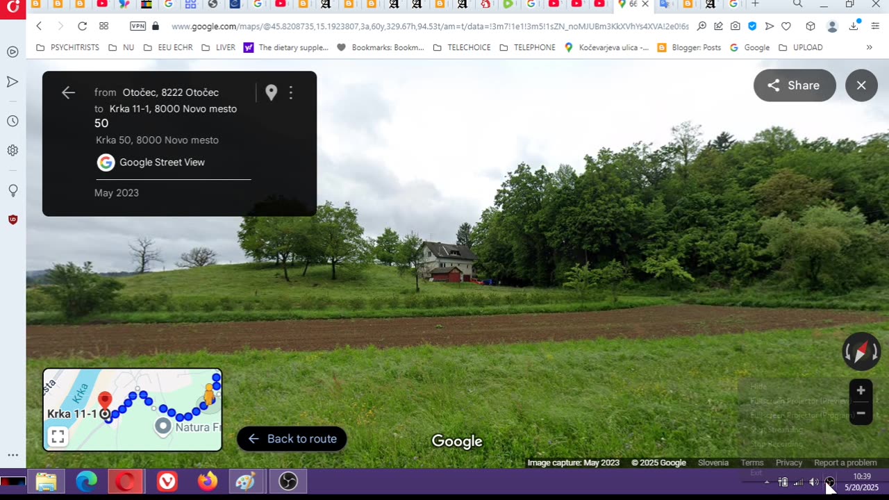 Village man Medved Ivo had through MK Ultra torture his relative Metod Jerman INVESTIGATE me forest