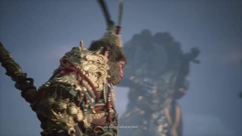 Wukong Trailer