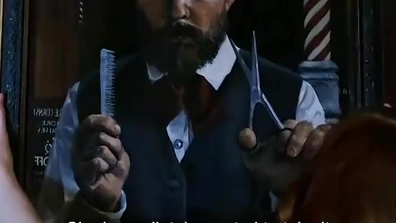 The Painting Came into the life