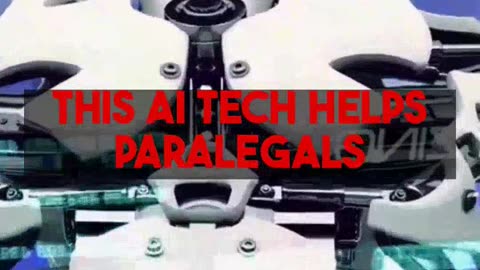 AI Transforms Criminal Defense Tasks for Paralegals