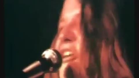 Janis Joplin