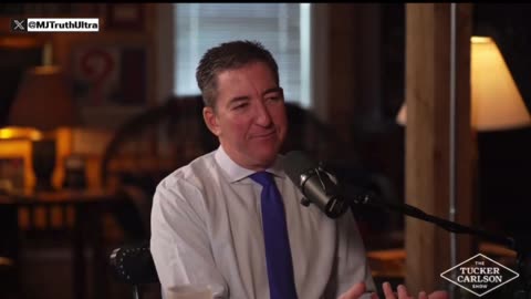 Glenn Greenwald suggests Dan Bongino and Kash Patel on Epstein Files