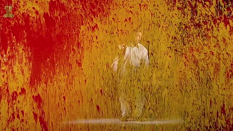 Sandhya Ragapu Sarigamalo Full HD Video Song _ Kamal Hassan _ Vijayashanti _