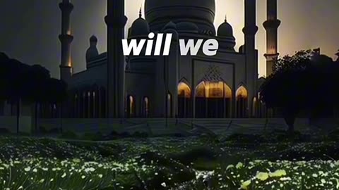 Achieving Inner Peace Through Islam: A Journey of the Soul