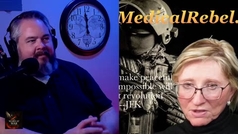 FaithNFreedomTV: More Channels at faithnfreedom.tv