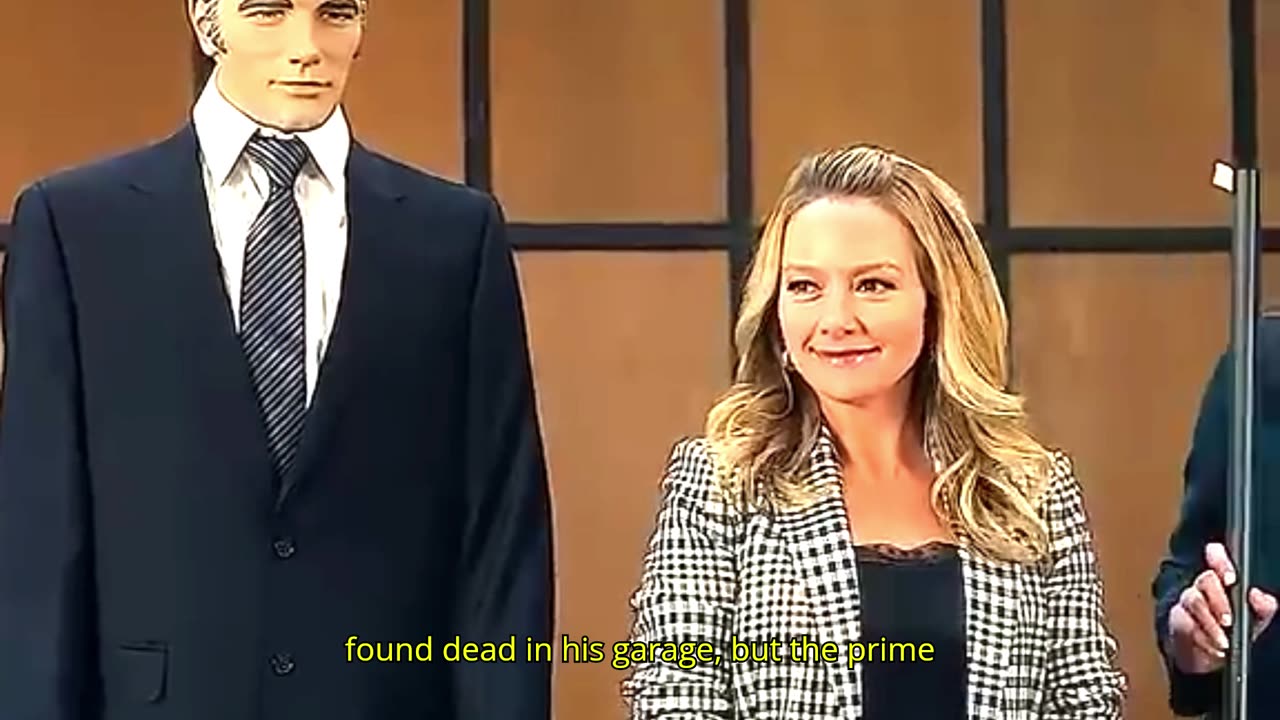 The Question That Changed Everything #fypシ゚ #viral #messithebest