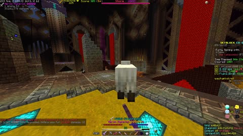 Skyblock FLOOR 7 [#2855]