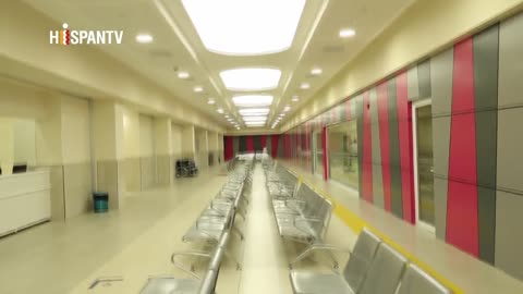 Nicaragua abre el hospital más grande y moderno de Centroamérica