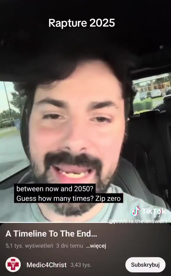 YOU GUYS WILL WANT TO READ AND LISTEN TO THIS POST IN ITS ENTIRETY!!