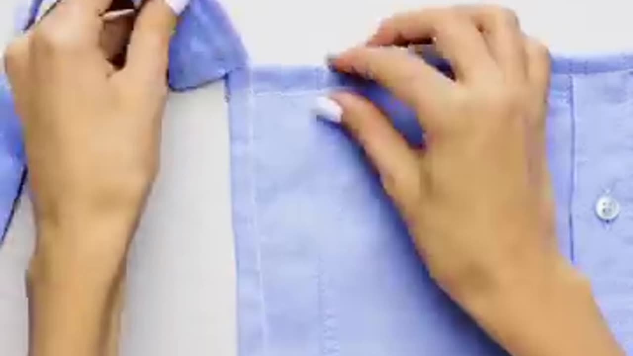 22 GENIUS HACKS TO SAVE YOUR CLOTHES
