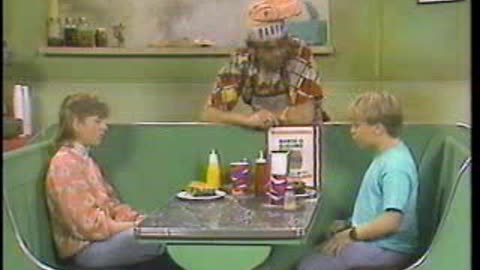 You Can't Do That On Television - S1987 E113 - Smells