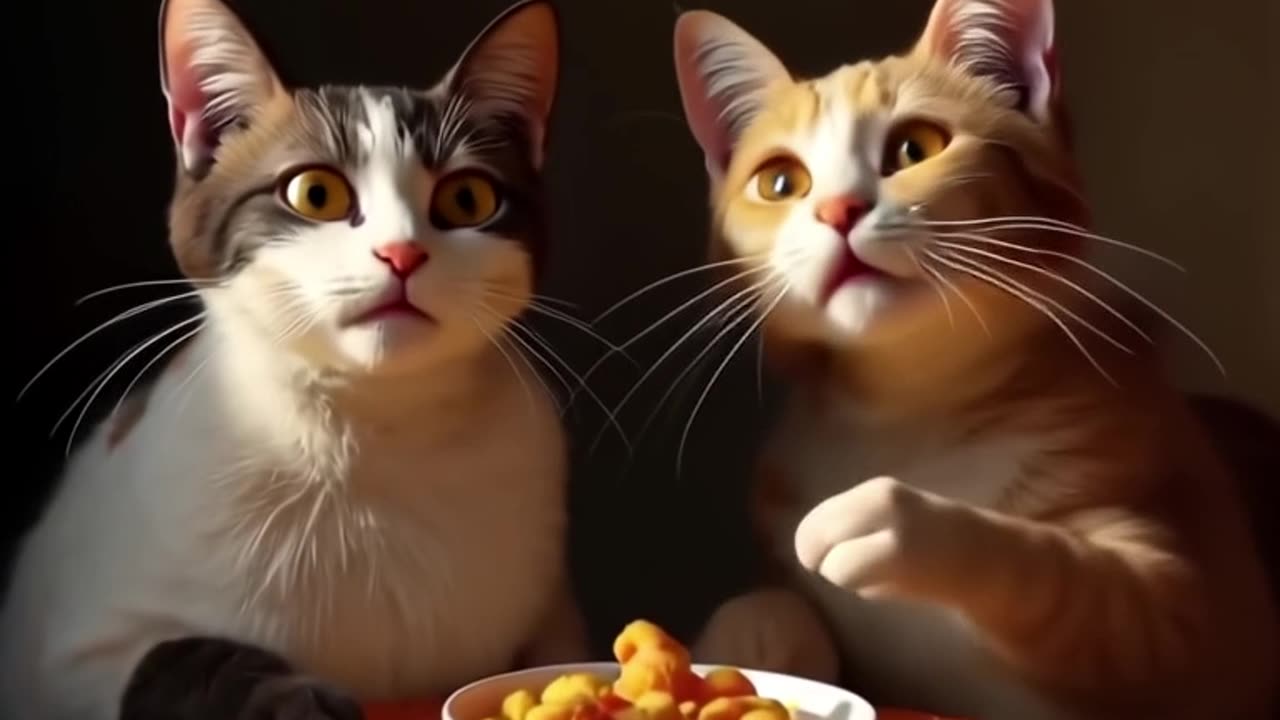 Lucid_Origin_crie_10_imagens_de_gatos_sentados_em_uma_mesa_de__0.mp4