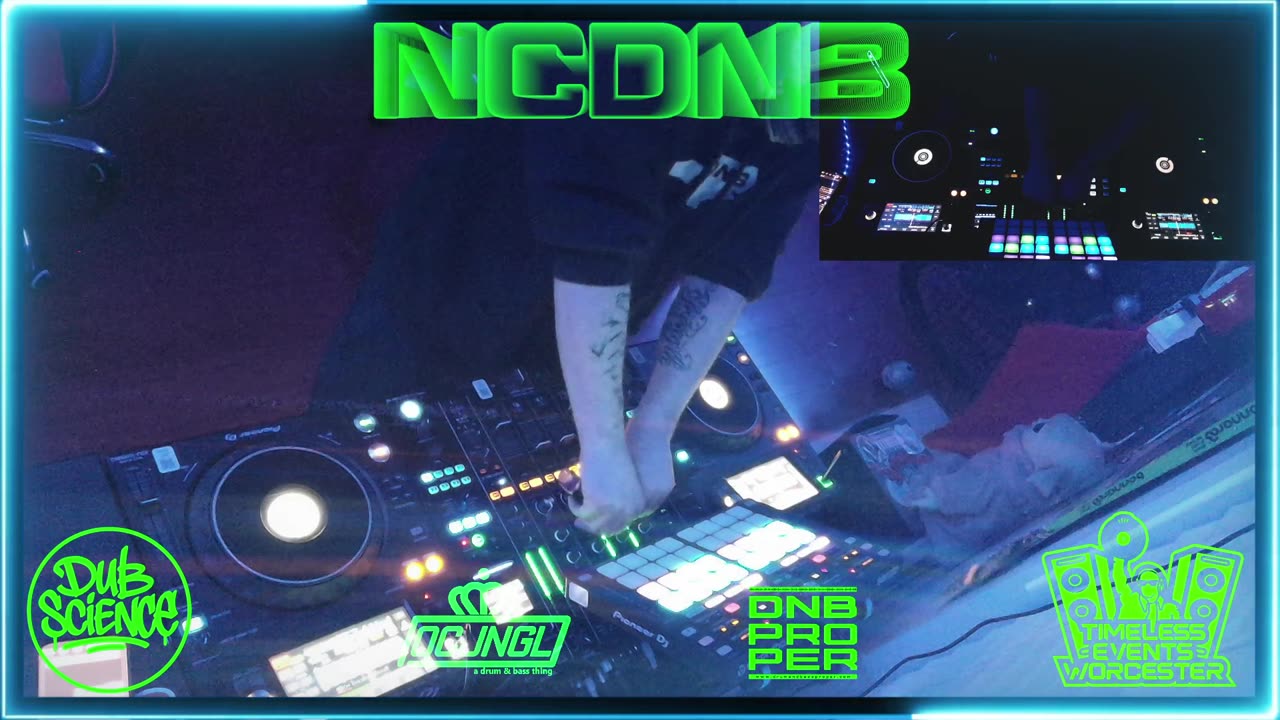 You’re Now Locked Into Timeless !