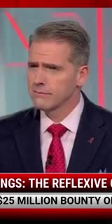 Scott Jennings: The Reflexive Opposition To Trump