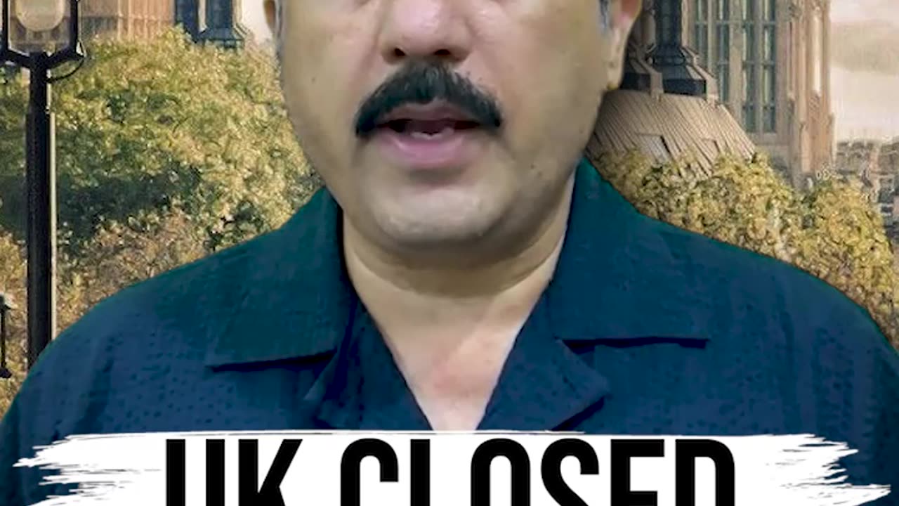 UK Immigration changes