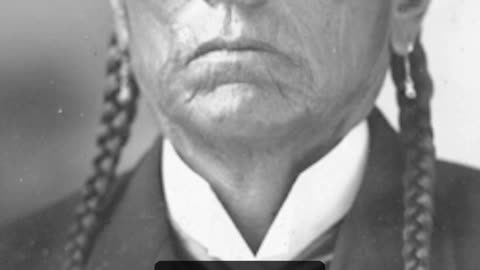Quanah Parker: Warrior, Leader, Survivor