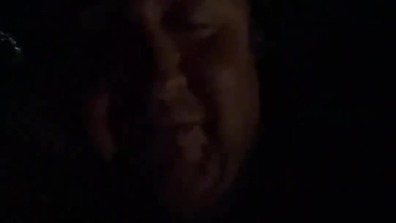 The calm before the storm, Andy Smith 8/24/25