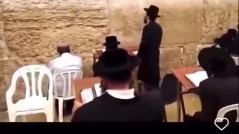 Pervert Worship of the ISraeli FAKE JEws!!!