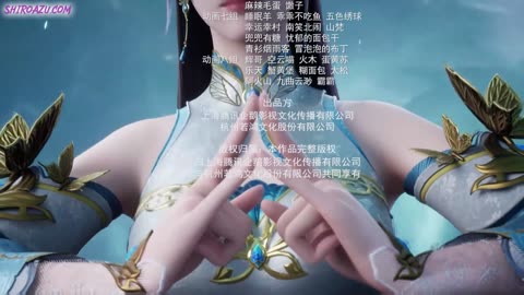 Martial Master 561-565