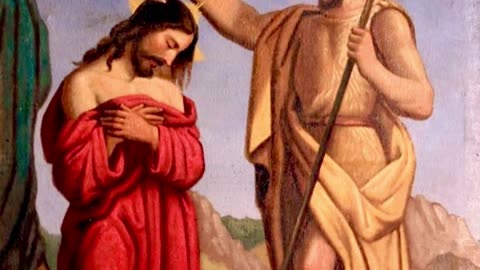 Fr. Hewko, Mass of Octave Day of Epiphany, 1/13/26 [Audio]