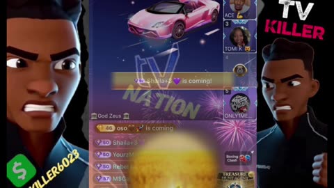 DIVERSE PANEL WITH TOMIKAY, ZEUS, ACE & MESSY CALLER