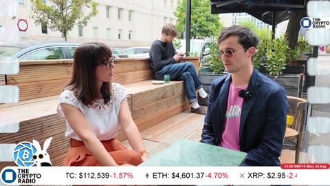 The Crypto Radio