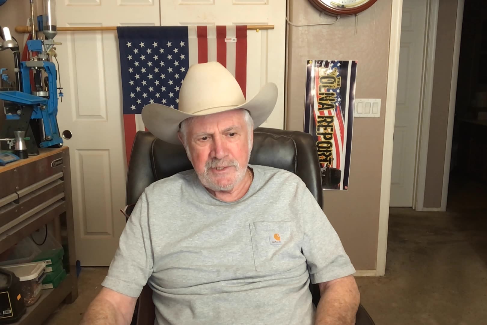 Ilhan Omar In The US, Probably Illegally, If So Send Her Back To Somalia!