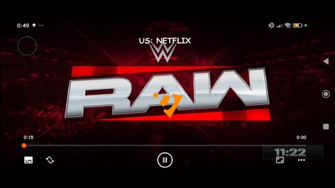 WWE Monday Night RAW, Wells Fargo Center, PHL, Pensilvânia live streaming free