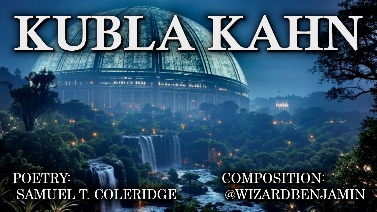 「AI RADIO」 "KUBLA KAHN"