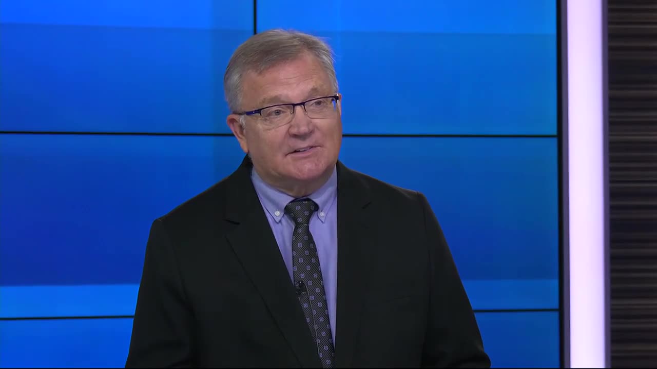 June 24, 2025 - Mark Peterson Says Farewell After 40 Years at WNDU