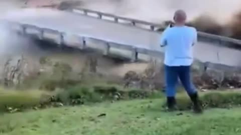 Guadelupe Flooding