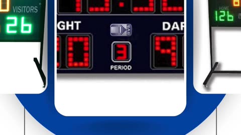 Electronic Scoreboards Australia: High-Quality Displays for Sports and Events