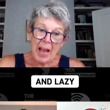 Kemi Badenock said she doesn't believe God anymore