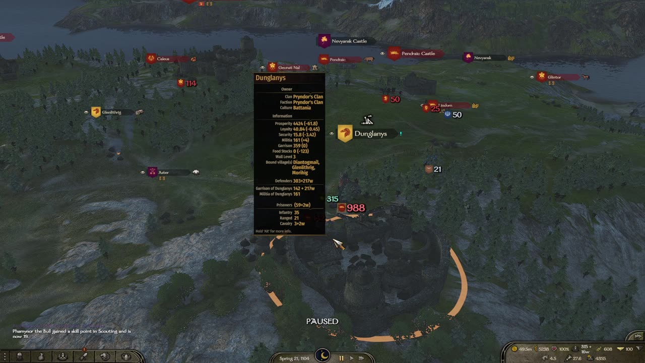 Mount and Blade II Bannerlord Ucasios 120