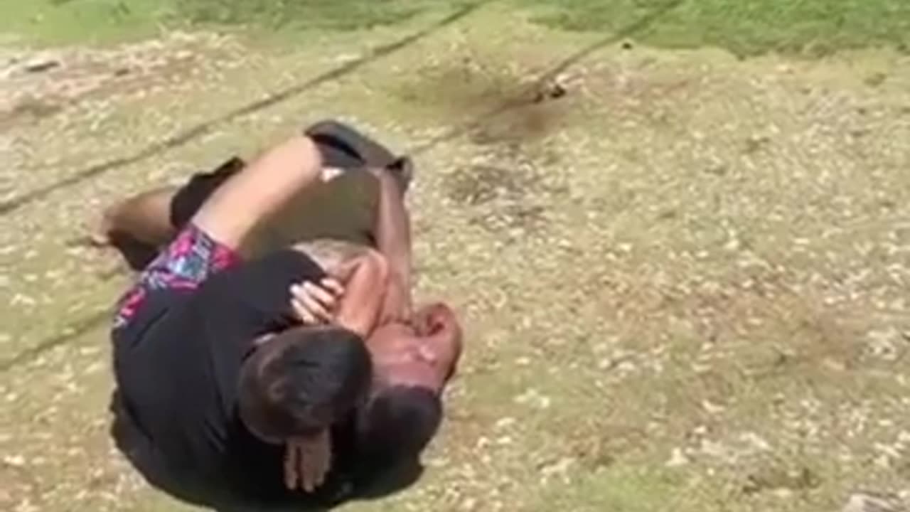 🤯👊 BEAUTIFUL RNC SUBMISSION THAT WILL LEAVE YOU SPEECHLESS | FCN